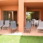 2256-Stunning Groundfloor In Luxury Complex!
